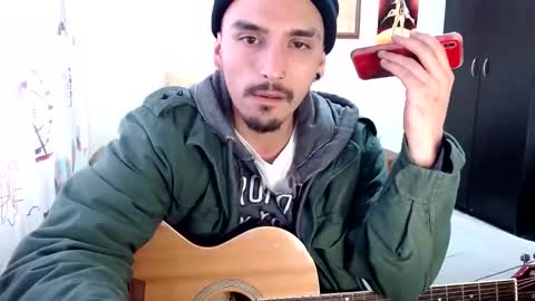 Abelardo online show from February 2025 10:36:02 PM