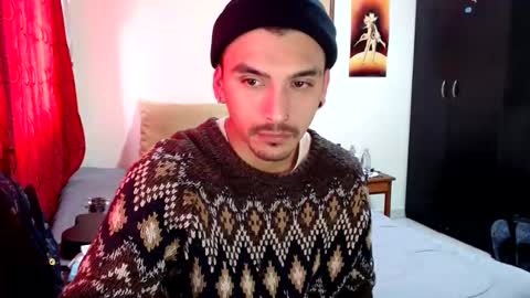 Abelardo online show from March 2025 04:07:02 PM