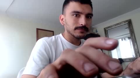 Abelardo online show from September 2025 04:53:02 PM