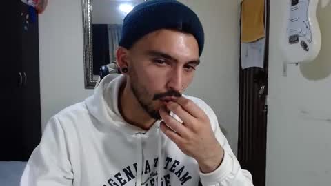 Abelardo online show from February 2026 06:06:02 AM