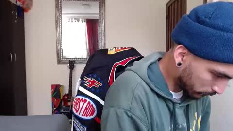 Abelardo online show from February 2026 04:03:02 PM