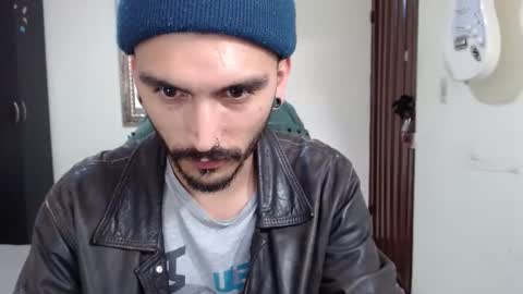 Abelardo online show from February 2026 07:10:01 PM