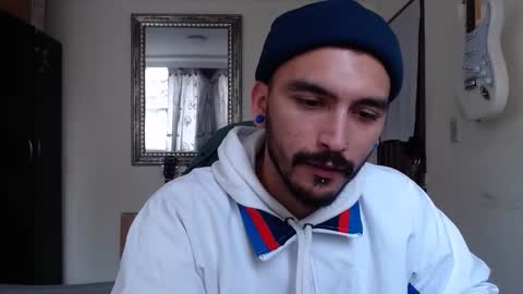 Abelardo online show from February 2026 08:28:01 PM