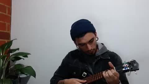 Abelardo online show from April 2026 12:08:02 AM