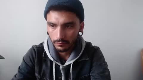 Abelardo online show from May 2026 09:35:02 PM