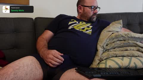 Ce nest pas Mordecai online show from December 2024 08:27:02 AM