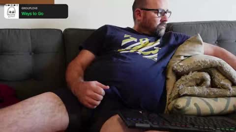 Ce nest pas Mordecai online show from December 2024 07:49:02 AM