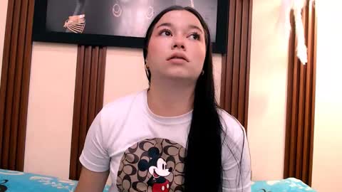 alexia online show from March 2026 07:18:02 PM