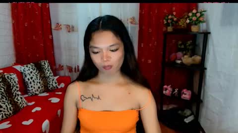 Snapshot of morena_cockts chatting on February 2025 04:57:02 AM rondina online show from February 2025 04:57:02 AM