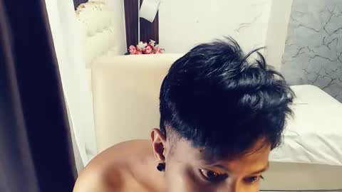 morena_dakx online show from May 2026 11:18:02 AM