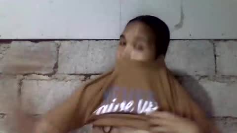 Snapshot of morenagirlpinay18 chatting on February 2026 11:09:02 PM morenagirlpinay18 online show from February 2026 11:09:02 PM