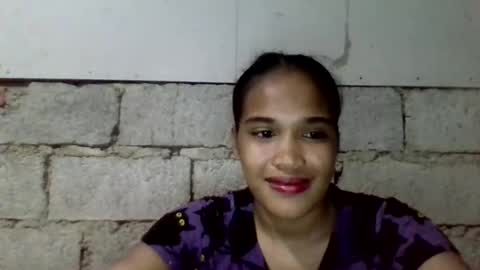 Snapshot of morenagirlpinay18 chatting on February 2026 12:48:01 AM morenagirlpinay18 online show from February 2026 12:48:01 AM
