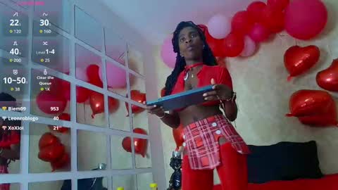 morena online show from March 2026 02:19:02 AM