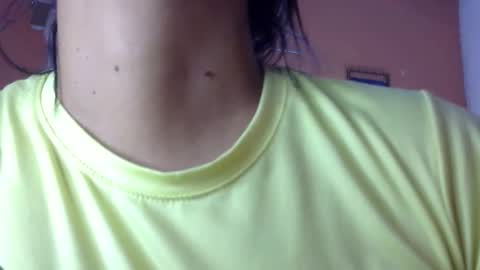 morenita5640 online show from October 2025 11:44:01 AM