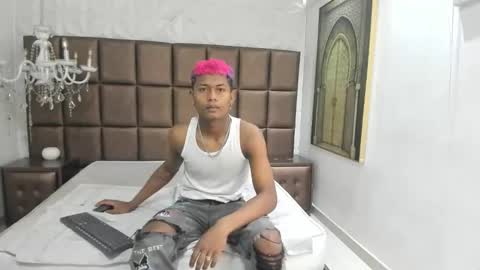 Mmorenito online show from January 2026 06:54:02 PM