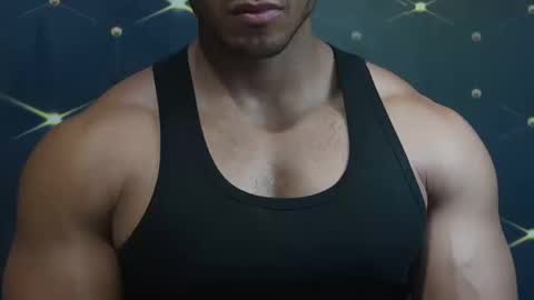 Snapshot of moreno1muscular chatting on September 2025 09:28:02 PM moreno1muscular online show from September 2025 09:28:02 PM