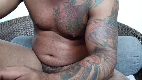 John john online show from December 2024 12:15:02 PM