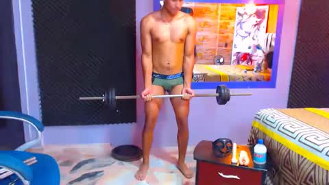 Snapshot of morenofullhot chatting on December 2024 04:20:01 PM MorenoFullHot online show from December 2024 04:20:01 PM