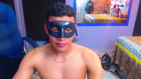 Snapshot of morenofullhot chatting on December 2024 08:44:01 PM MorenoFullHot online show from December 2024 08:44:01 PM