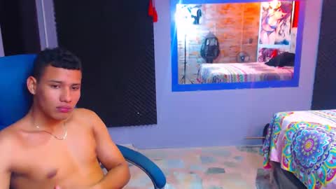 Snapshot of morenofullhot chatting on December 2024 11:45:01 PM MorenoFullHot online show from December 2024 11:45:01 PM