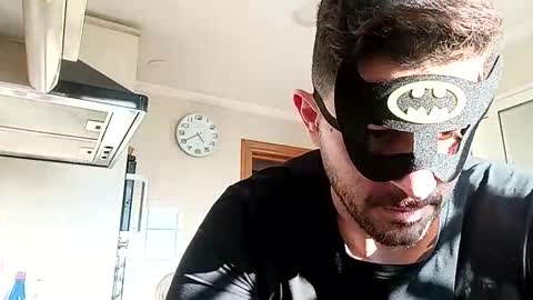 morfeo6 online show from January 2026 08:49:01 AM