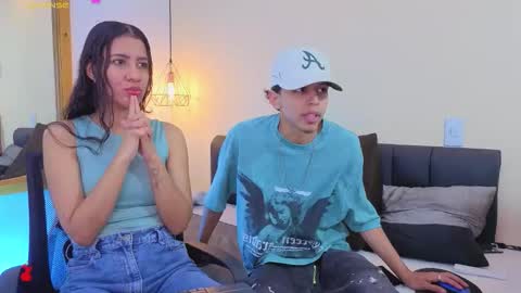 morgan_alice online show from March 2026 07:50:01 PM