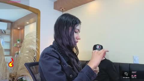 morgan_alice online show from June 2026 12:16:02 PM