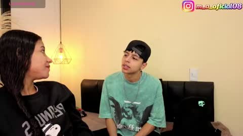 morgan_alice online show from June 2026 12:26:02 PM