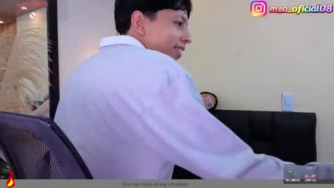 morgan_alice online show from June 2026 12:09:02 PM