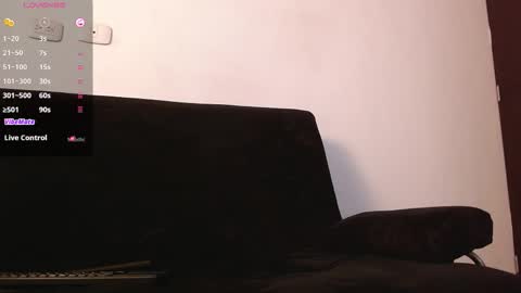 Morgan Lee online show from December 2025 12:32:01 PM