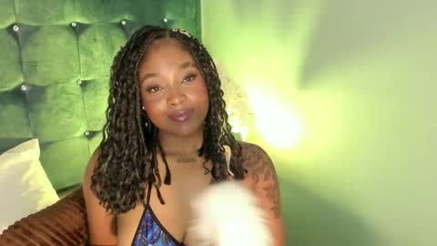 Morgan Ablaze online show from March 2025 07:47:02 AM