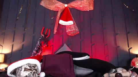 Morgana online show from December 2024 11:13:02 PM