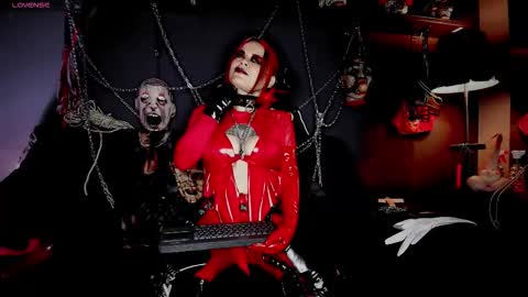 Morgana online show from January 2026 12:07:01 PM