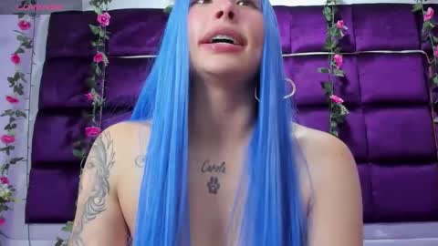 MorganHarper online show from March 2026 05:08:02 AM