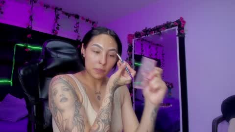 MorganHarper online show from March 2026 03:07:02 AM