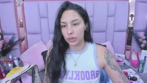 MorganHarper online show from July 2026 03:16:02 AM