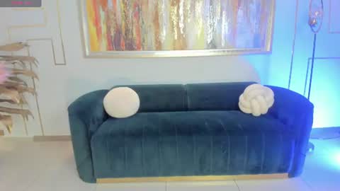 Morgan Hicks online show from July 2026 12:22:02 PM