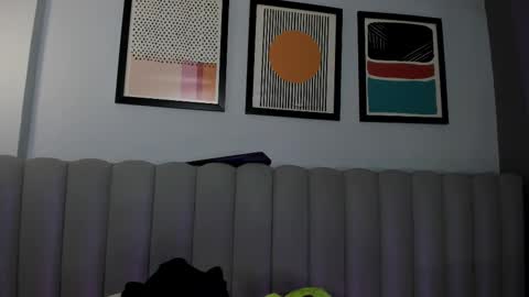 Morgan online show from March 2025 03:40:01 AM