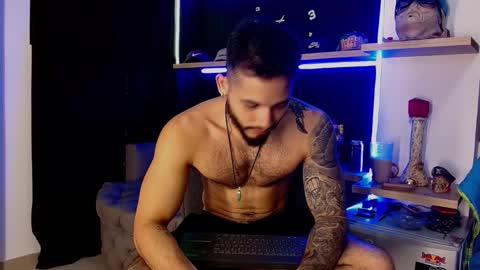 morgan online show from February 2025 02:36:02 AM