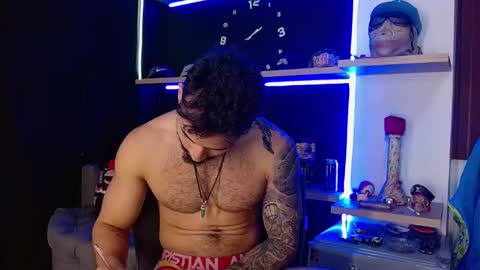 morgan online show from February 2025 07:09:01 AM