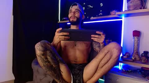 morgan online show from February 2025 03:47:02 AM