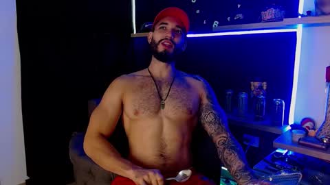 morgan online show from March 2025 05:11:01 AM