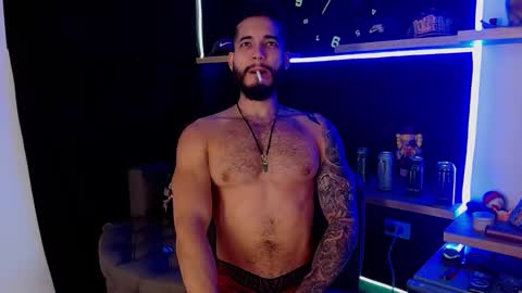 morgan online show from March 2025 05:34:02 PM