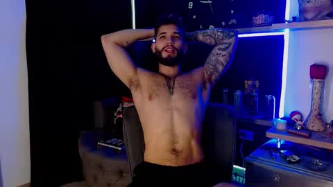 morgan online show from March 2025 02:46:02 AM