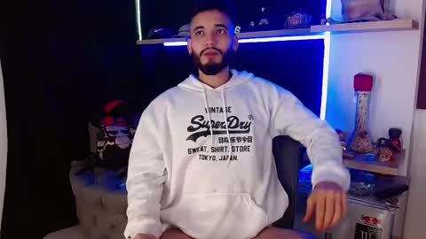 morgan online show from March 2025 04:07:02 PM