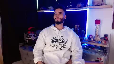 morgan online show from March 2025 07:10:02 PM