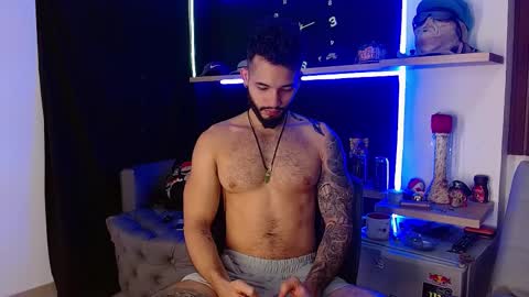 morgan online show from March 2025 12:11:01 AM