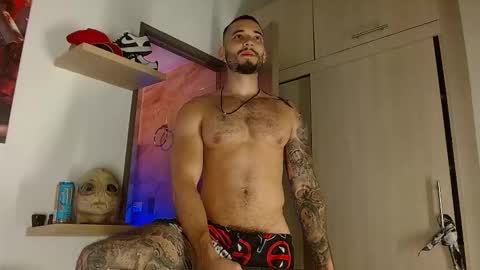 morgan online show from November 2025 03:50:02 AM