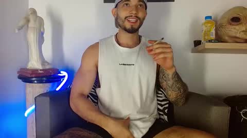 morgan online show from November 2025 12:10:01 AM