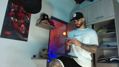 morgan online show from December 2025 06:04:02 PM